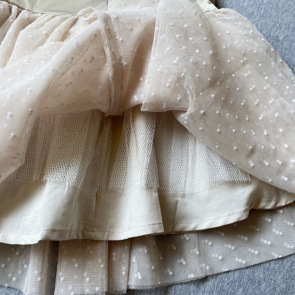 Ivy City Co Mini Party Dress - 12-18M - Picture 5 of 6